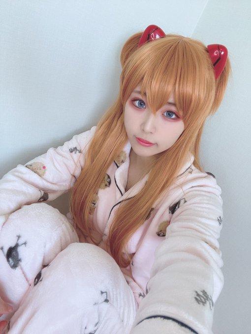 コスプレイヤー佐野いちごのTwitter画像16