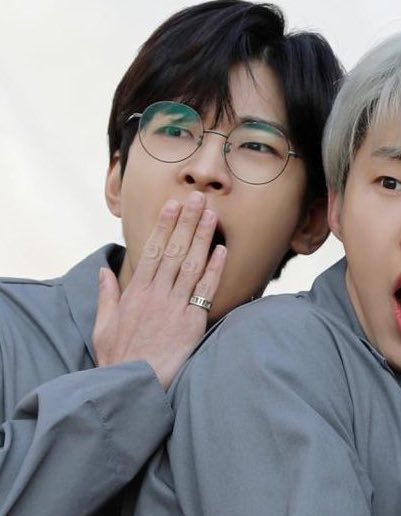 jaunewonu's tweet photo. surprised wonwoo going: https://t.co/r2qOyDo8Mn