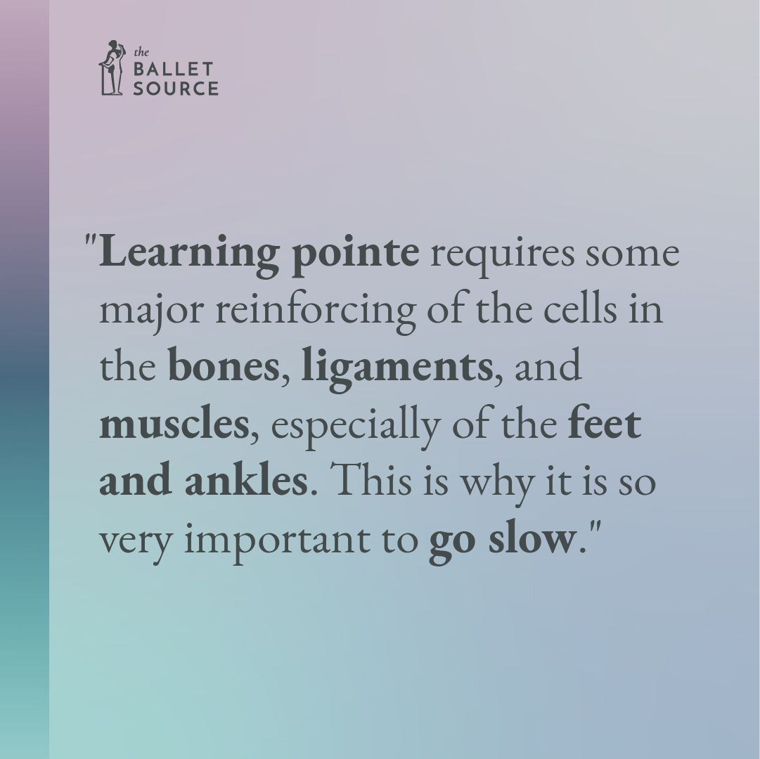 TheBalletSource's tweet image. Injury is, of course, the last thing we want for our students. Too often #pointe students are pushed too hard too soon, and they face irreversible damage to their joints or ligaments. buff.ly/3pjeOL0 #ballet #teachballetwell