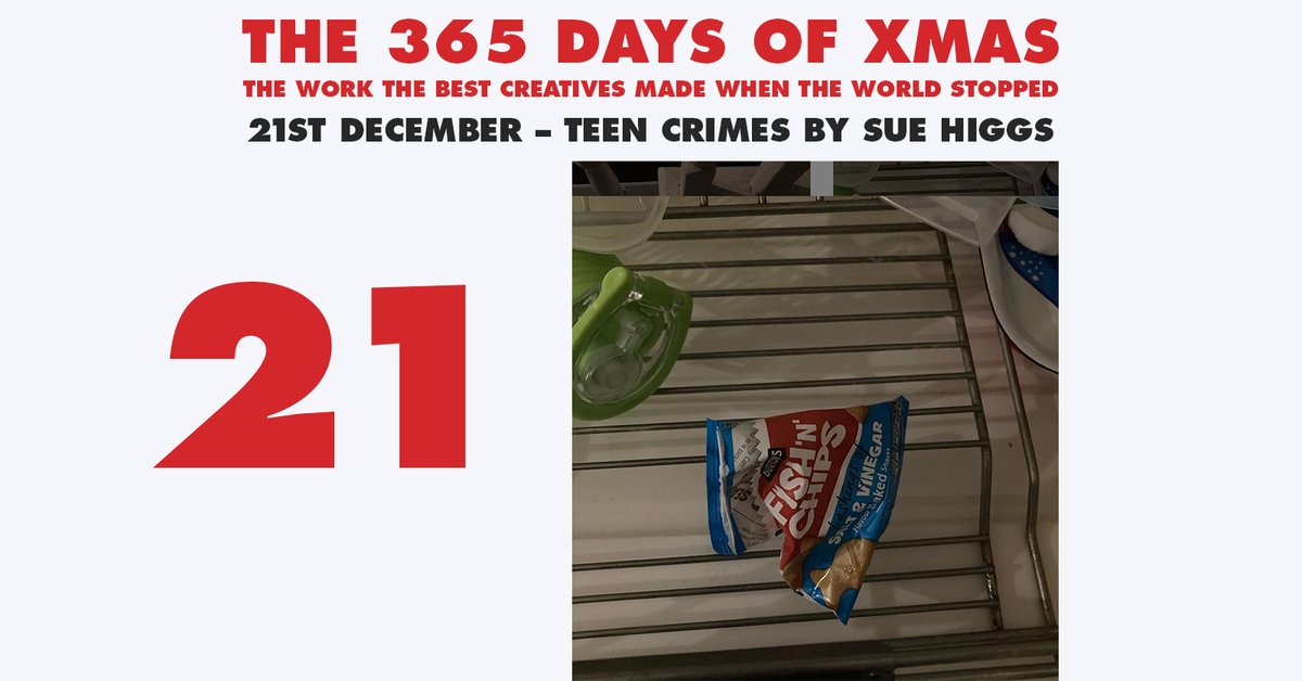 Love this. Teen Crime by <a href="/ladysusan101/">Ladysusan</a> CD &amp; Copywriter.  As chief inspector of crimes, Sue documents the serial crime scenes left behind by her teenagers, It was meant to shame them…but instead turned into a visual representation of the everyday ‘joy’ living with teens brings.