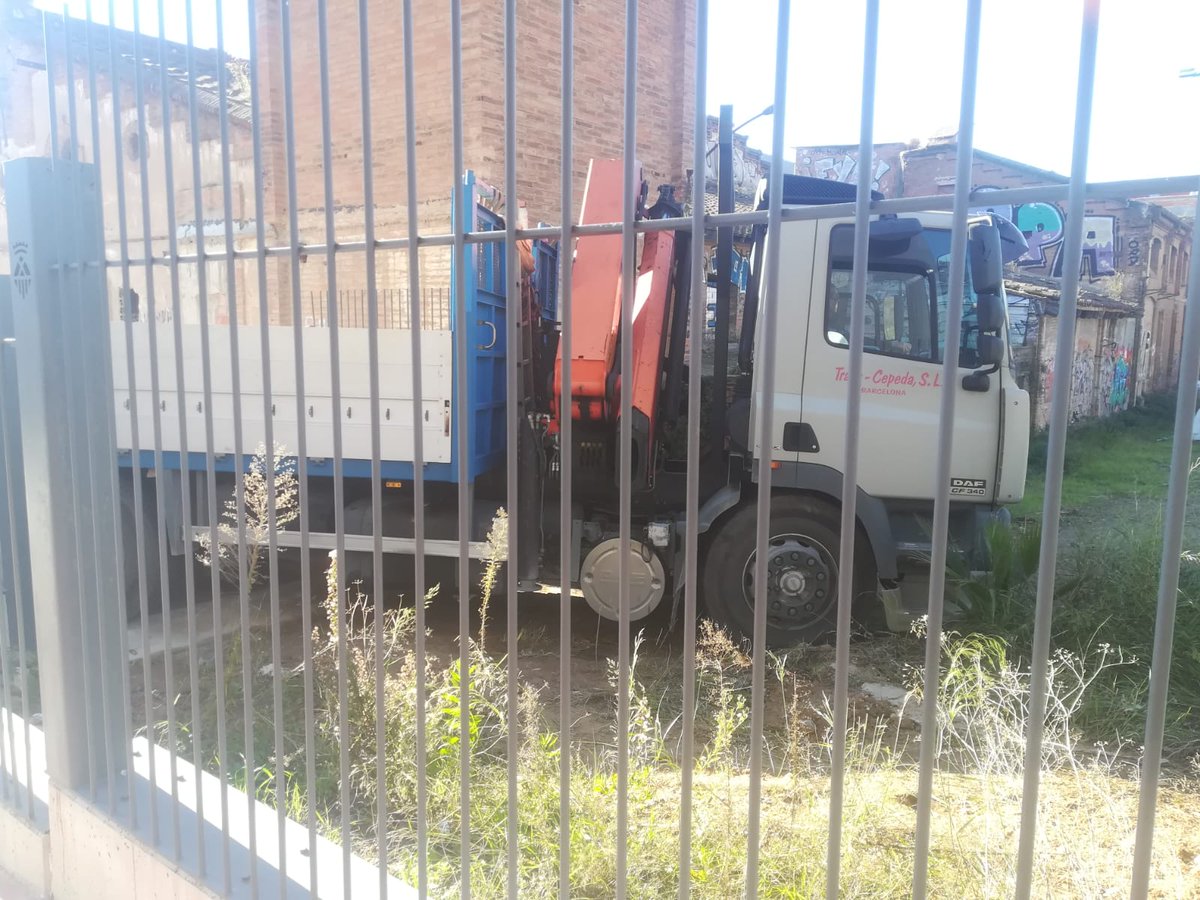 Can Trinxet Viu tweet media