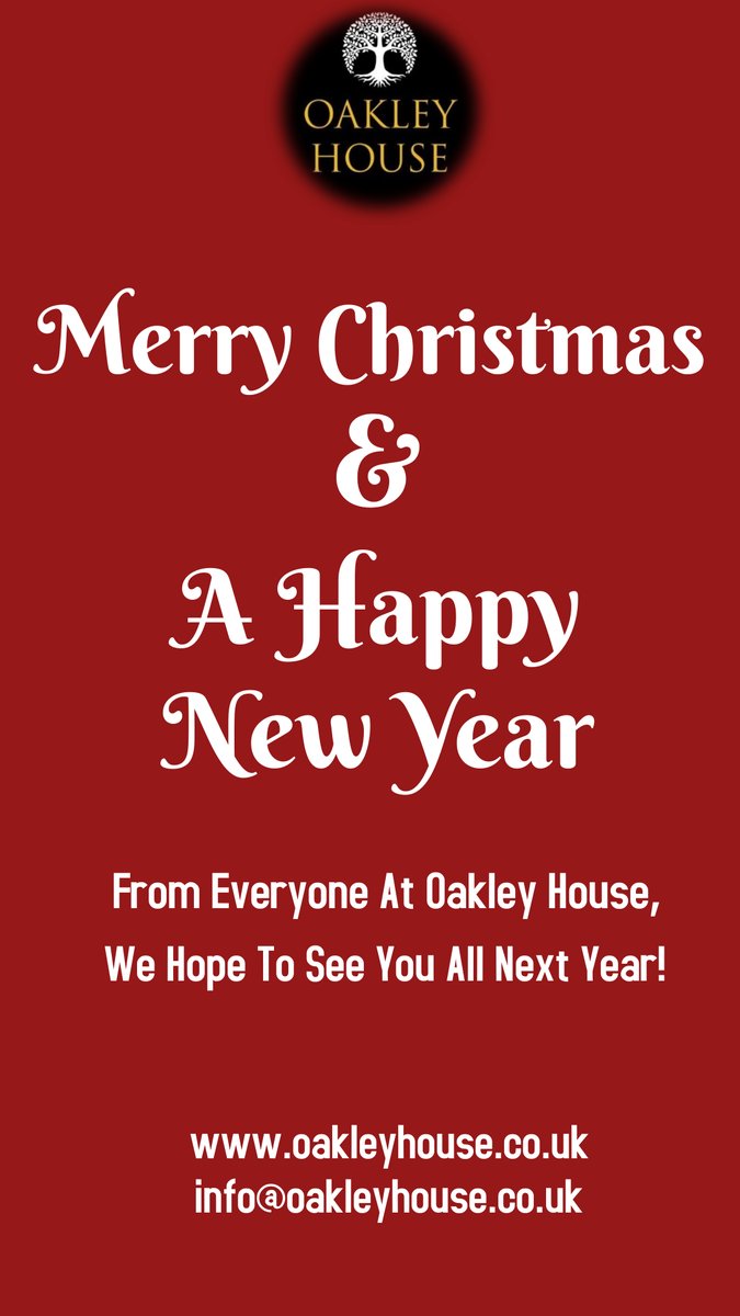 We Hope You All Have A Lovely Christmas &amp; Hopefully See You All Next Year! #christmasisnotcancelled #Christmas #bromley #kent #southeast #london #weddingvenue #events