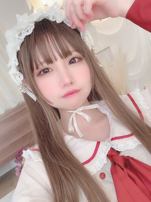 コスプレイヤー舞陽女のTwitter画像82