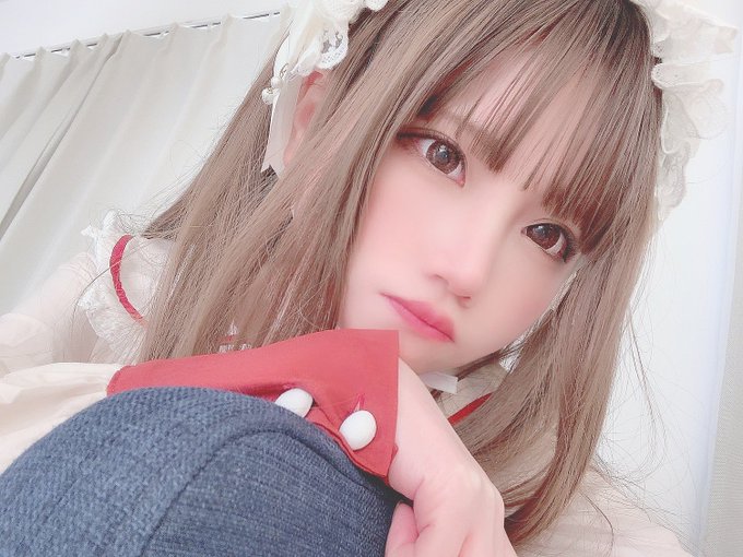 コスプレイヤー舞陽女のTwitter画像83