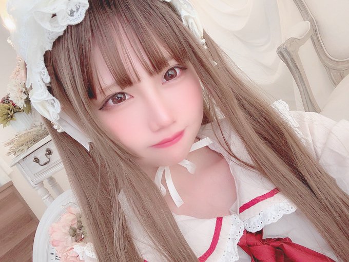 コスプレイヤー舞陽女のTwitter画像84