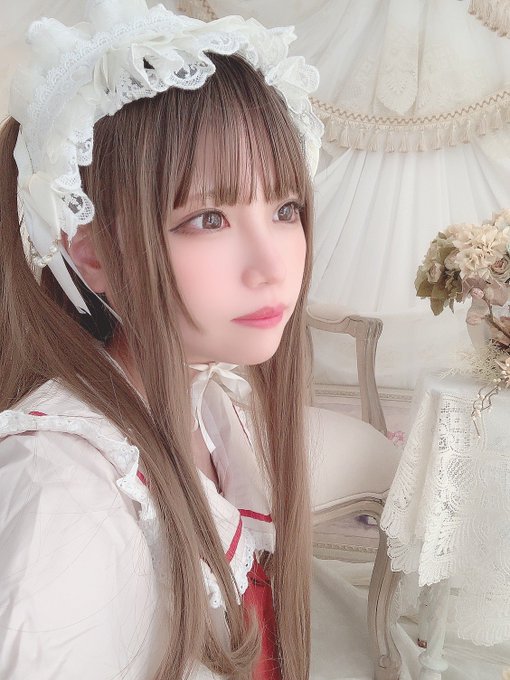 コスプレイヤー舞陽女のTwitter画像85