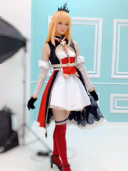 コスプレイヤー小鞠のTwitter画像6