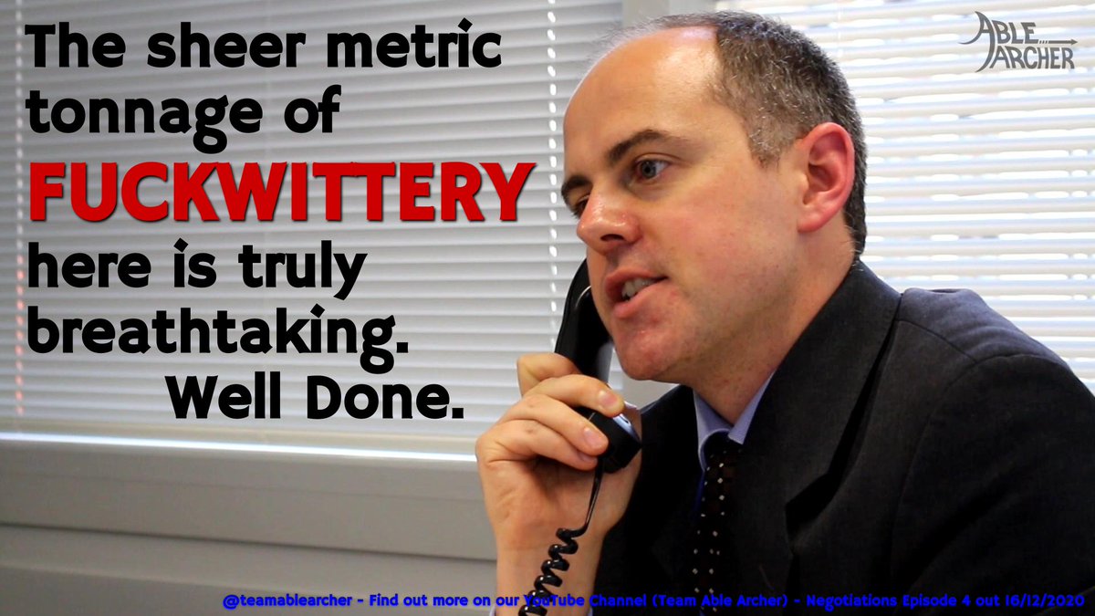 Able Archer tweet media