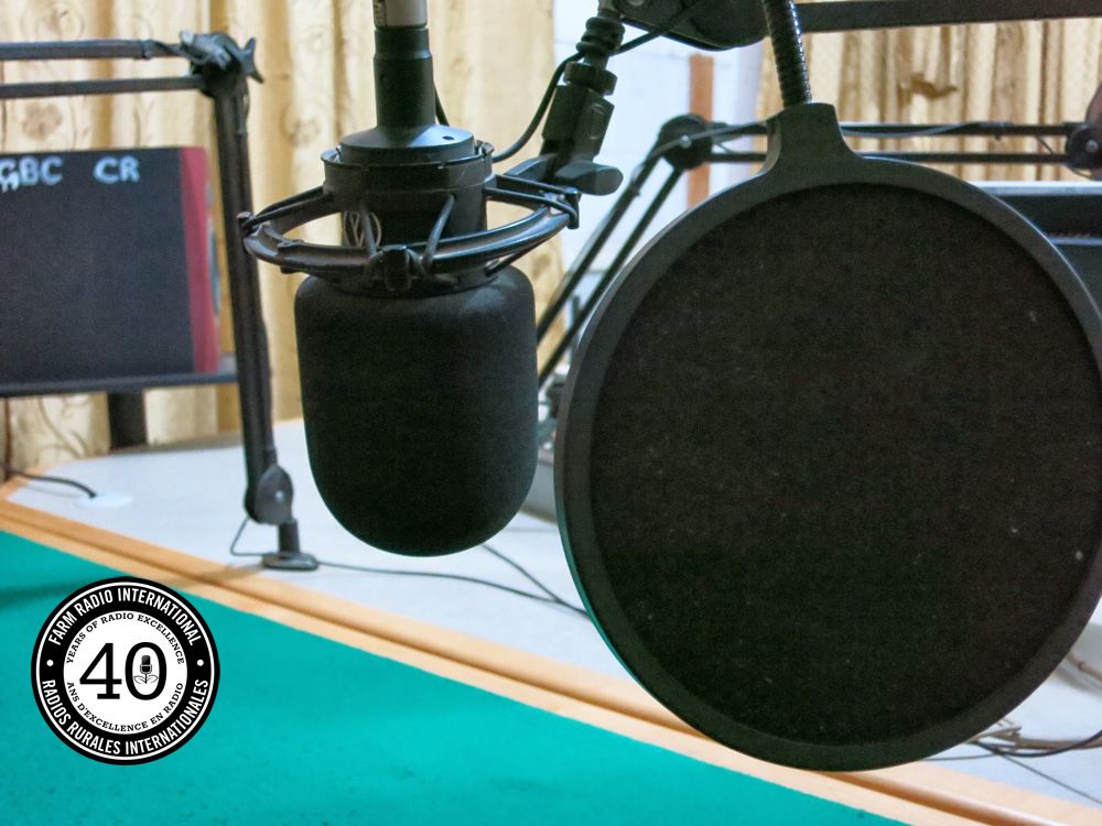 FarmRadioFM's tweet photo. Did you know that over the past 8 months we have been talking about the #COVID19 crisis with more than 2,000 broadcasters via WhatsApp? That's more than 20,000 messages shared. #com4dev Learn more: https://t.co/feBDVtq9TC https://t.co/HnEE0NhXMr