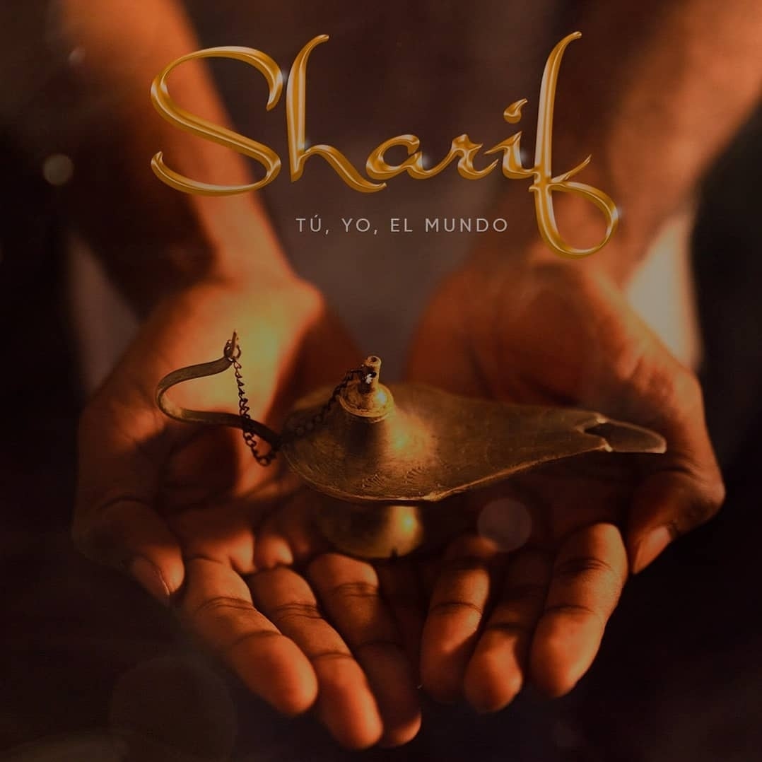 ESTRENO • SHARIF 

🎥 La productora canaria de cine independiente Indie Busters (@indiebusters) estrena SHARIF. Su primera serie, que tras mucho esfuerzo y dedicación sale por fin a la luz. 

🔴 YA DISPONIBLE EN YOUTUBE - youtu.be/XmBswKdzz7o
