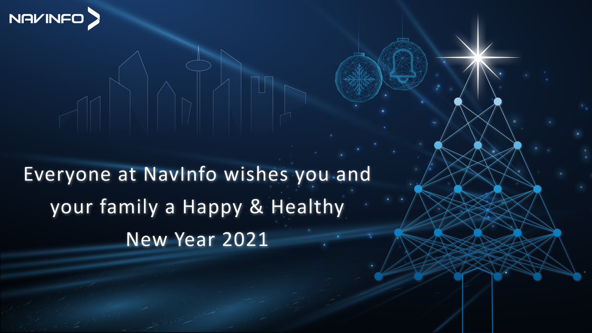 To all our customers, friends, and colleagues,
Many thanks for your support throughout this year that was filled with many challenges. We hope that the world will be more normal soon and we can meet face-to-face again.
Happy holidays and have a good and healthy start into 2021!🥳