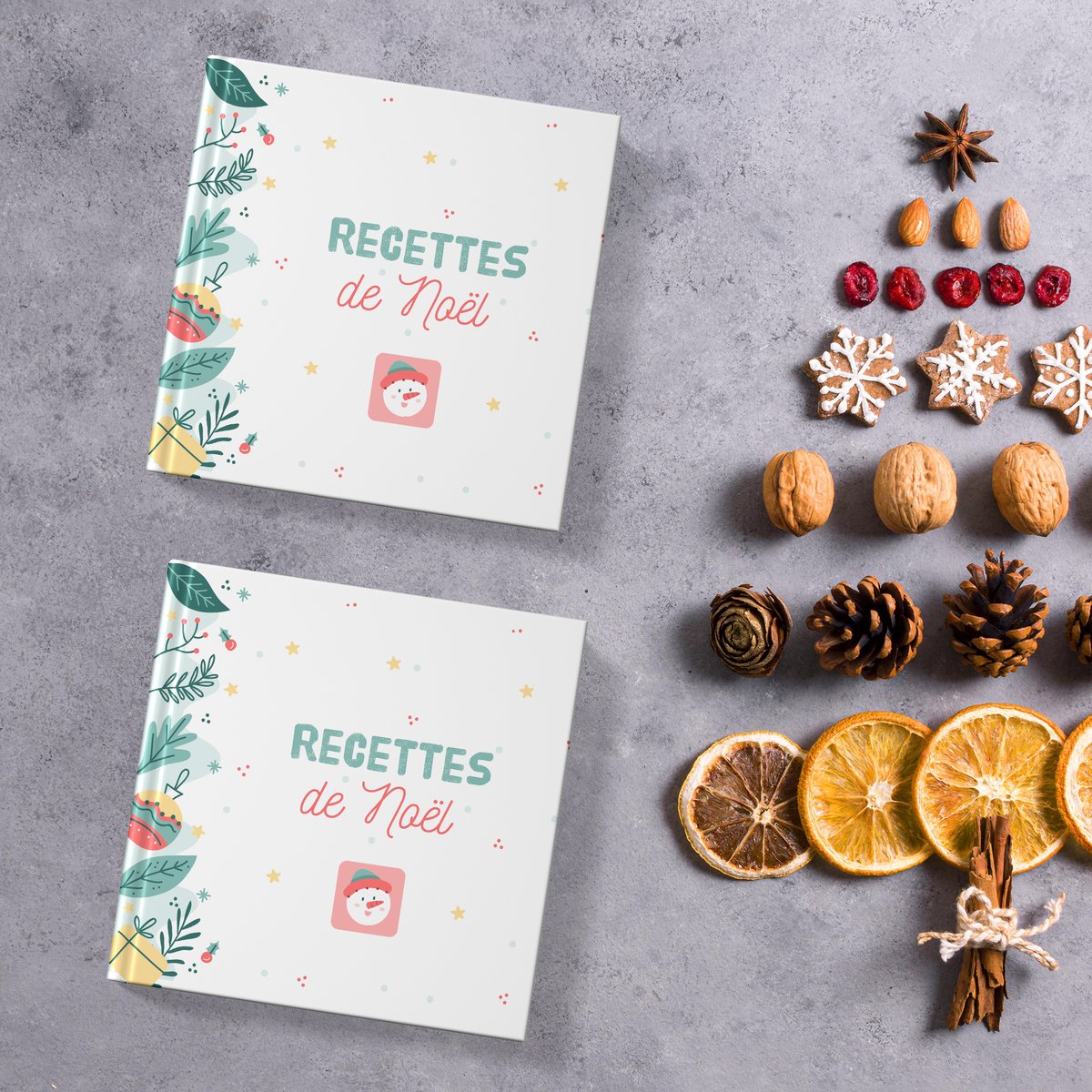 ScriptLaser's tweet image. 🎄 Vous cherchez encore un cadeau original ? Le bloc notes, album photos ou livre de recettes personnalisé est un cadeau qui s&apos;adapte à tous les goûts ! 📌 Livré dans la journée 👉 bit.ly/3r6HHuT
#Blocnote #Book #Livre #CadeauxdeNoël #PrintWhatYouLove #LoveWhatYouPrint