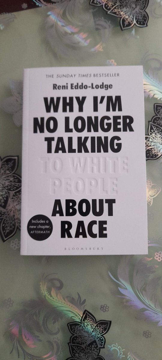 YgmrSocialWork's tweet photo. My book has just arrived! I can't wait to make a start on it 🥳 #renieddolodge https://t.co/74DE7h530s