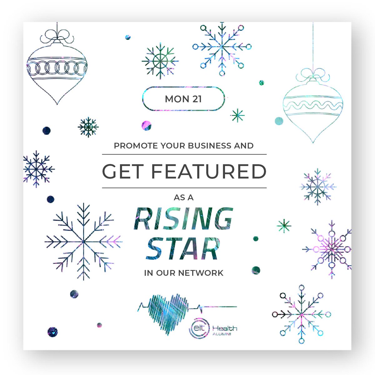 EIT Health Innovators Community tweet media