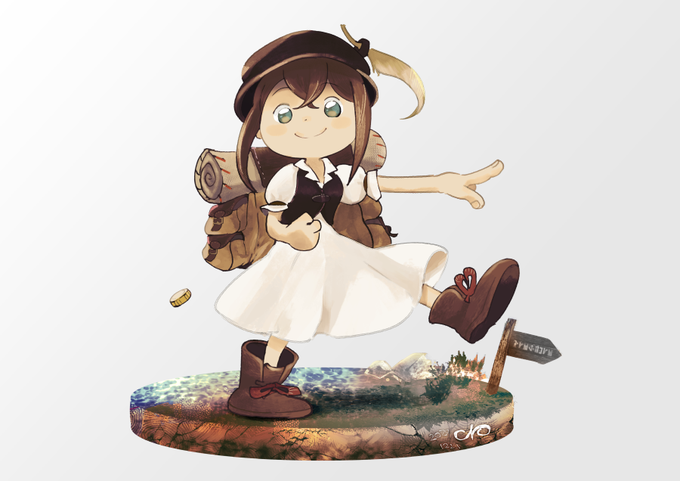 Tressa 