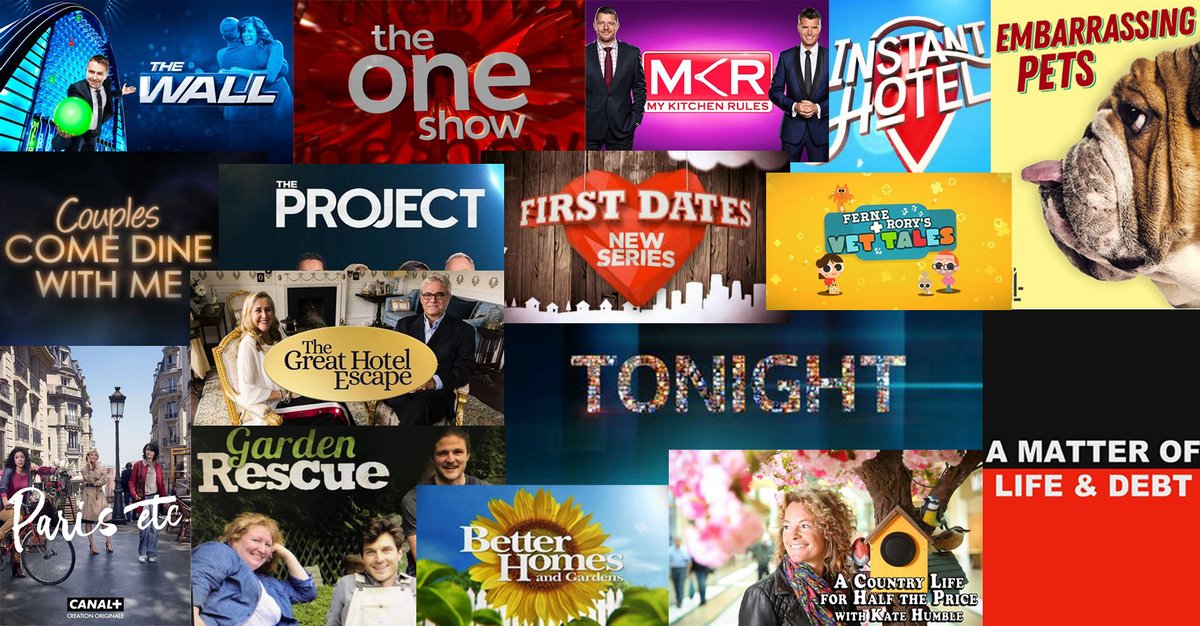 CharlieSavigar's tweet photo. Thought I'd make a little splash image of some of the shows my music has been featured in this year....I think it's good to focus on something positive that has been achieved in a very challenging year! https://t.co/tcVnevutqg
