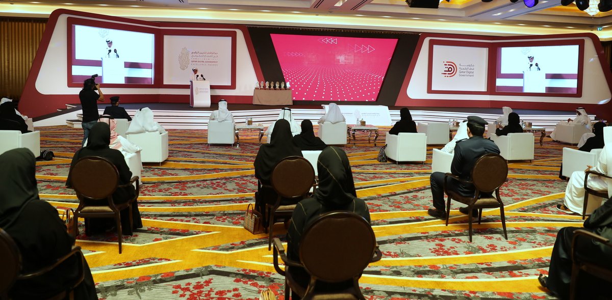 MOTQatar's tweet photo. ุชุถู
ุงูุฌูุงุฆุฒ 7 ูุฆุงุช ููู ุฃูุถู ุฎุฏู
ุฉ ุฑูู
ูุฉุ ูุฃูุถู ุฎุฏู
ุฉ ุญููู
ูุฉ ู
ูุชูุญุฉุ ูุฃูุถู ุฎุฏู
ุฉ ู
ุจุชูุฑุฉุ ูุฃูุถู ุฌูุฉ ุญููู
ูุฉ ูู ุงูุชุญูู ุงูุฑูู
ูุ ูุฃูุถู ุชุทุจูู ุฌูุงูุ ูุฃูุถู ุจูุงุจุฉ ุฃู ู
ููุน ุญููู
ูุ ูุฃูุถู ุจูุงุจุฉ ู
ุชุฎุตุตุฉ. #ุญููู
ุฉ_ูุทุฑ_ุงูุฑูู
ูุฉ https://t.co/Gr1AolPWbX