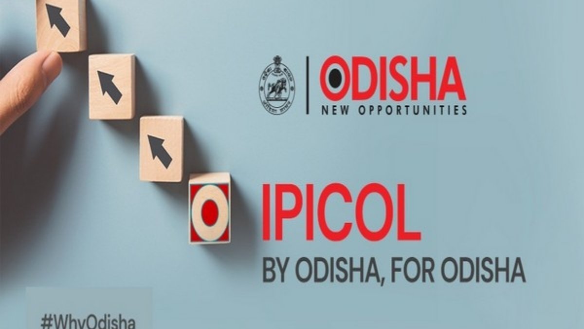 CheshtaBakshi's tweet image. The Industrial Promotion and Investment Corporation of Odisha Ltd nominated as the top performer among 20 state investment promotion agencies
#InvestIndia #IPA #IPICOL #WorldBank #Digpu #News digpu.com/business-and-f…