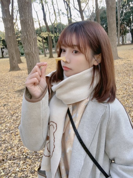 Twitterのコスプレ画像27