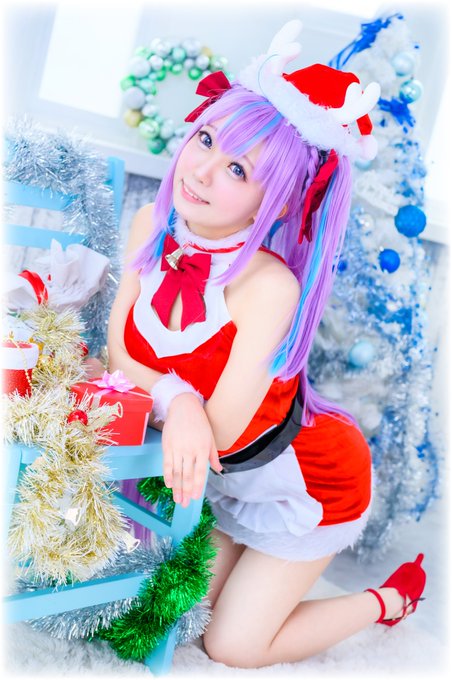 Twitterのコスプレ画像68