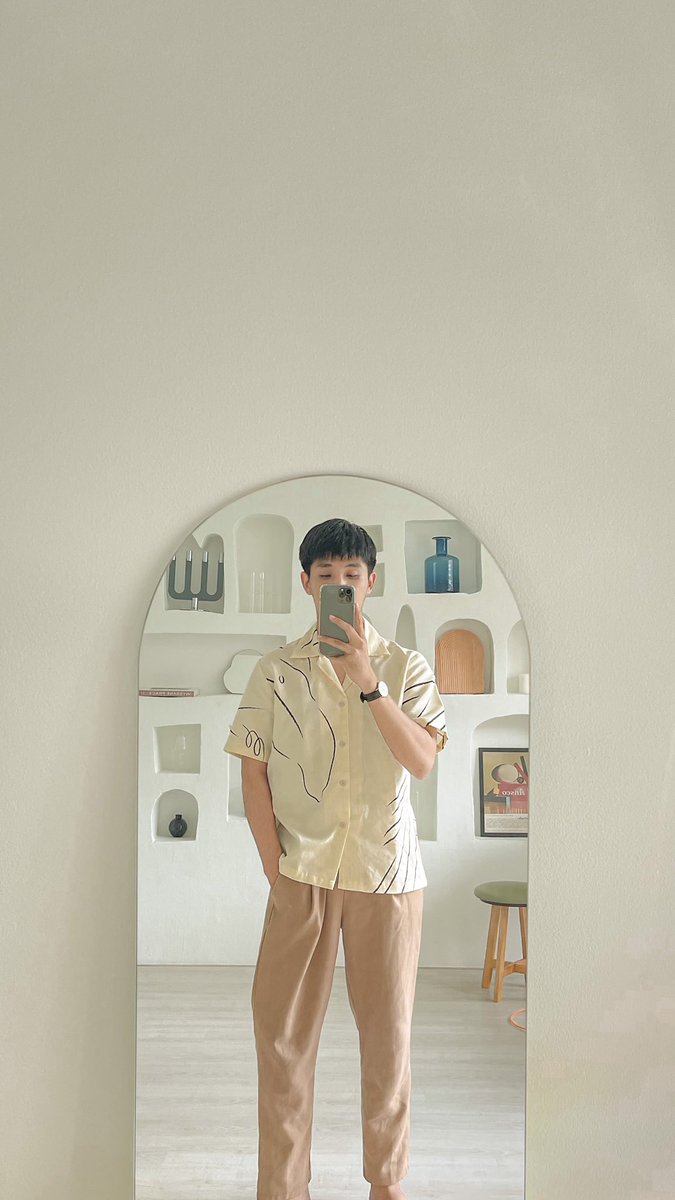 bjaunt7's tweet photo. รุ่นพี่ฉันทำสตู แต่งโคตรน่ารัก ไว้มารีวิว https://t.co/f2SZJx8q8g