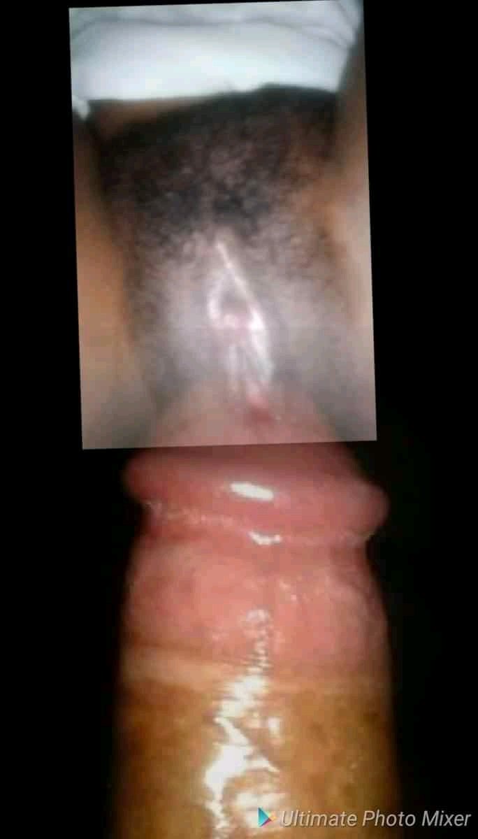 Tdk sempat foto jdi biar begini aja.
Yg penting sudah rasakan.
Cewek Manokwari