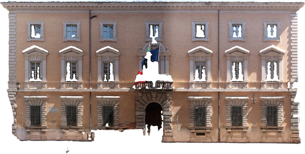 BEEP_EniCbcMed's tweet photo. 🧐Let us explain some concepts that @BEEP_EniCbcMed project works with related to the efficient renovation of heritage buildings. Today is the turn of...

📸Digital PHOTOGRAMMETRY https://t.co/gj66AfY9wZ
👤🇮🇹 Author: @BEEP_BhilabIspc 

#GOMED #wiki @ENICBCMed https://t.co/CtWmDdP6FI