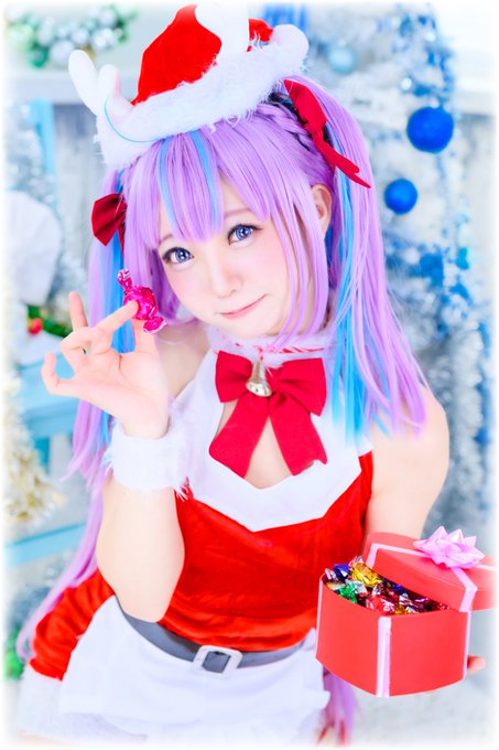 Twitterのコスプレ画像70