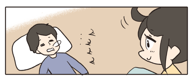 ファンクラブに続きのマンガ
「なにもいらないです」を描きました??

https://t.co/NTrtmlgt1X 
