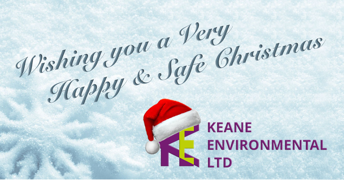 Our offices are closing for Christmas on Tuesday 22nd at 12 noon. We'll reopen again as normal on Monday 4th January. In the meantime, we wish all our customers, suppliers and partners a happy, healthy and safe Christmas and New Year.