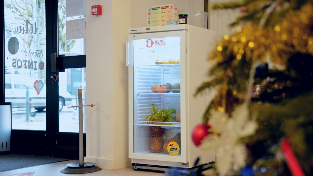 Infos Jeunes Angers tweet media