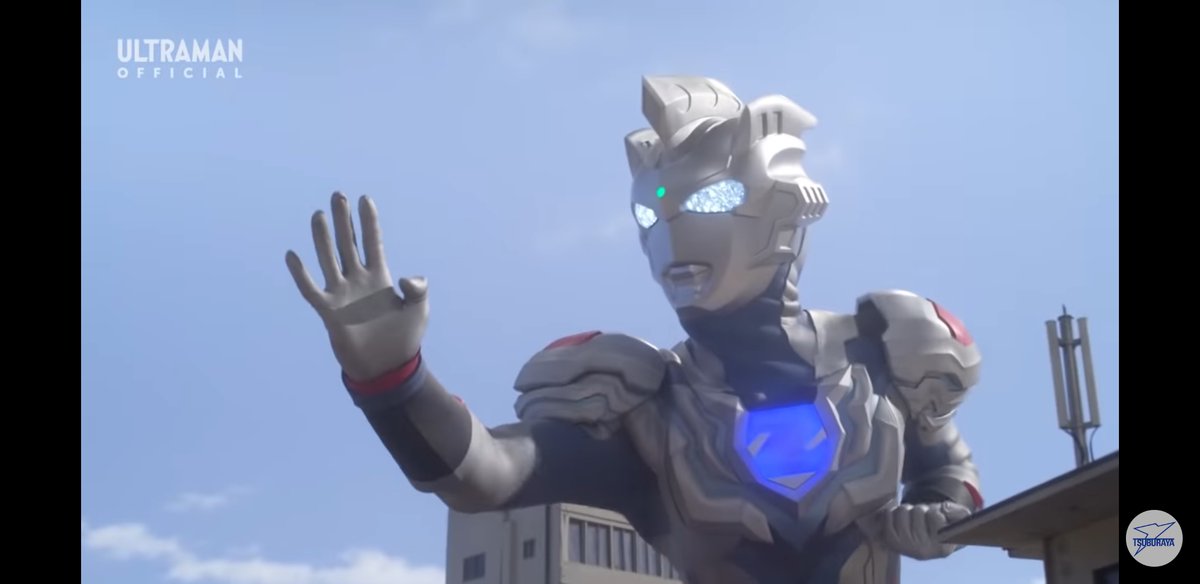 vanguard226's tweet photo. #ウルトラマンZ全50話

32話
ムサシの言葉で立ち直ったハルキ。その矢先、空から現れたエタルガーが怪獣たちを襲い始めた。怪獣たちを守るため、コスモスと協力して立ち向かう俺たち。お前はゼロ師匠たちに倒されたはずじゃ…次回ウルトラマンZ『この星を守りたい』
ウルトラ守るぜぇ！ https://t.co/rYMxoaHdPV