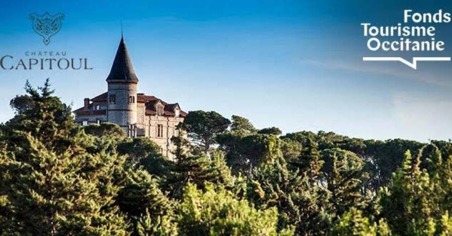 #DettePrivée🚀Le Fonds #Tourisme #Occitanie accompagne le groupe Domaine &amp; Demeure en finançant la réhabilitation du Château Capitoul, un projet respectueux de l’#environnement et permettant une diversification de l’offre oenotouristique.
👉bit.ly/3pffmAy