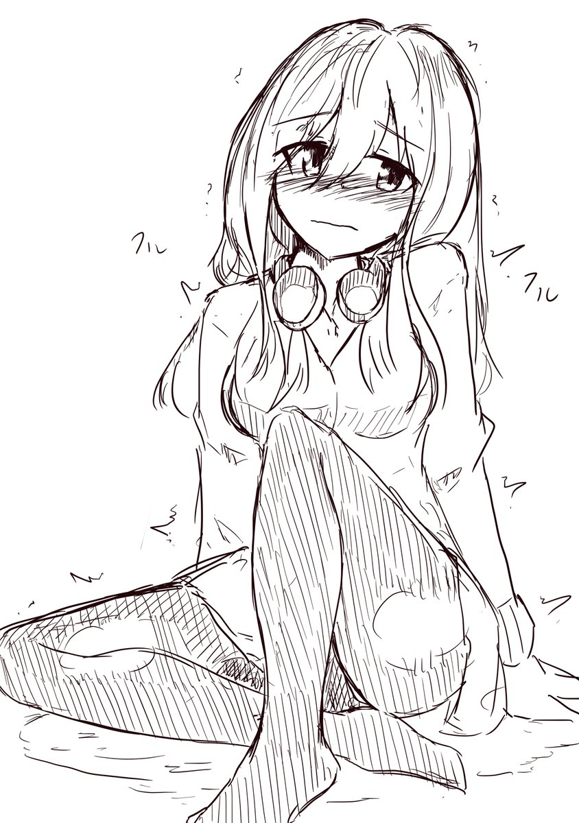 【お題箱】五等分の花嫁の三玖のおもらし 