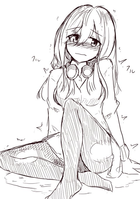 【お題箱】五等分の花嫁の三玖のおもらし 