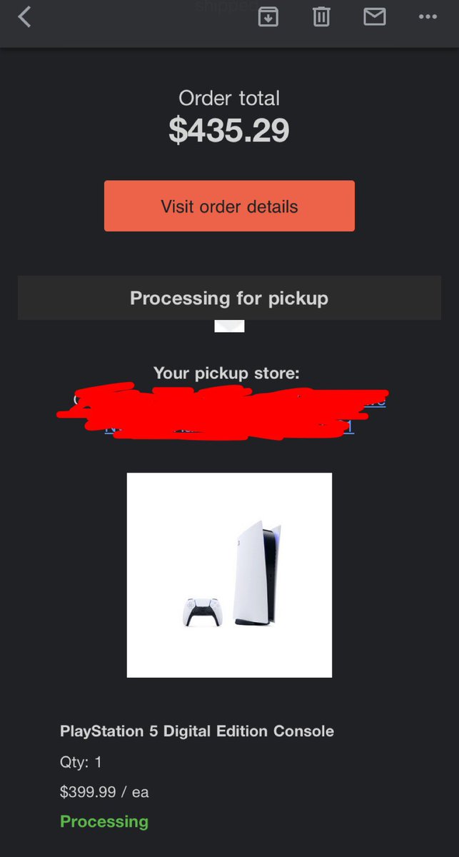 Pizza Dispenser tweet media