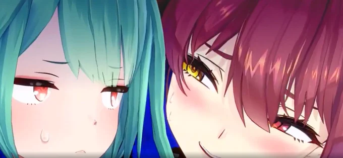 こんな日にもいつものやつをやるのかw
#こえていくホロライブSTAGE1 