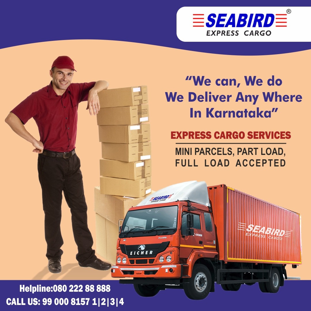 Seabird Express Cargo (@CargoSeabird) / Posts / X