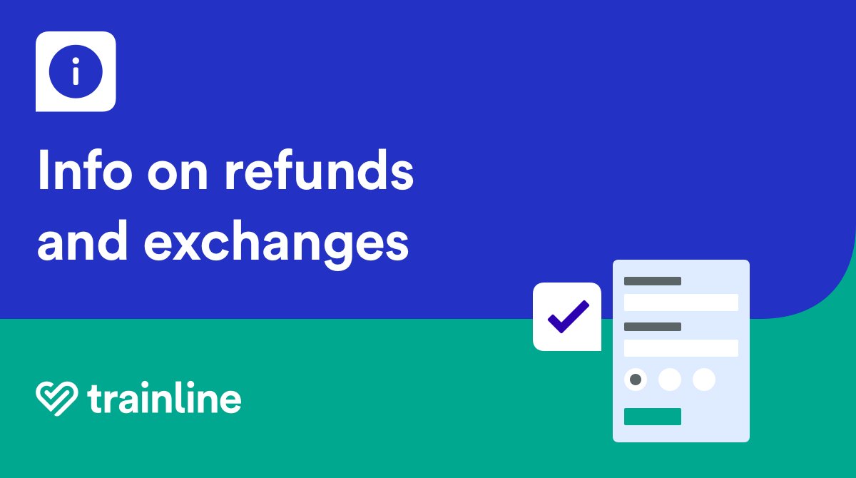 trainline tweet media