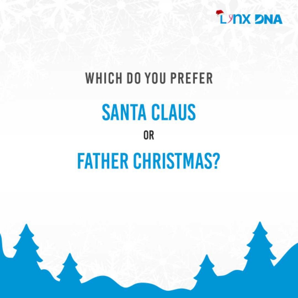 DnaLynx's tweet photo. Share your favorite Santa/father Christmas memories with us. . .
.
.
.
.
#christmasseason🎄
#ancestrydna 
#ancestrydnaresults
#lynxdna 
#lynxdnalaboratories
#lynxdnainlagos
#dnalagos
#DNAlaboratory
#paternityDNATest https://t.co/VoofXiwXPD
