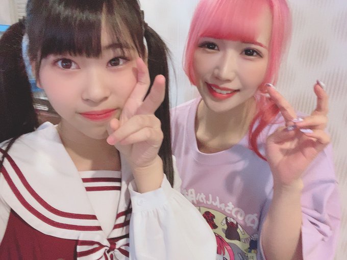 Twitterのコスプレ画像19