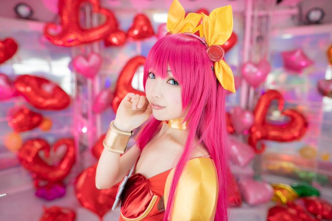 Twitterのコスプレ画像66