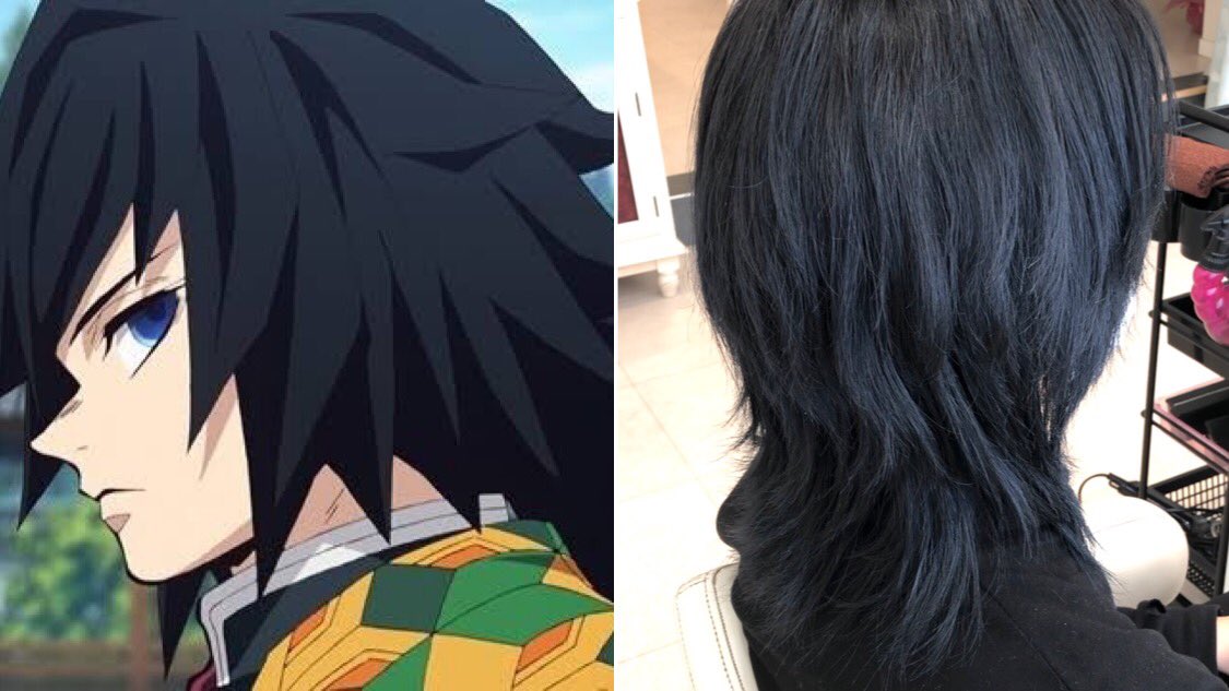 前田眞顯 美容師 北九州 アニメカラー ホワイトカラー ハイトーン 鬼滅の刃 冨岡義勇カラー クーポン ダブルカラー トリートメント 税込み ご予約は T Co Frwxospn53 ホットペッパービューティーで承ります 鬼滅の刃 鬼滅カラー 前田眞顯 美容師 北九州 アニメカラー ホワイトカラー ハイトーン 鬼滅の刃 冨岡義勇カラー クーポン ダブルカラー トリートメント 税込み ご予約は T Co Frwxospn53 ホットペッパービューティーで承ります 鬼滅の刃 鬼滅カラー
