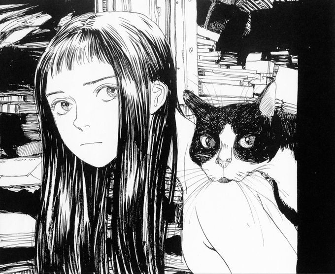 鶴田謙二のtwitterイラスト検索結果 鶴田謙二のtwitterイラスト検索結果