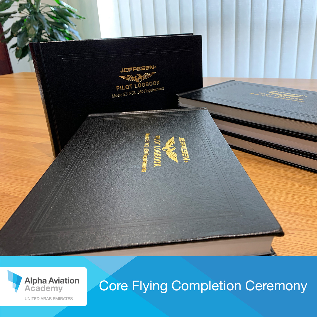 AirArabiAcademy's tweet photo. Congratulations to our cadets on receiving their first wings further to the successful completion of the Core Flying phase of their training! ✈️
#aviation #flying #pilot #PilotsofLinkedIn #PilotTraining #AviationTraining #AlphaAviation #AlphaAviationAcademy #AlphaAviationGroup https://t.co/dfdCTMEOEb