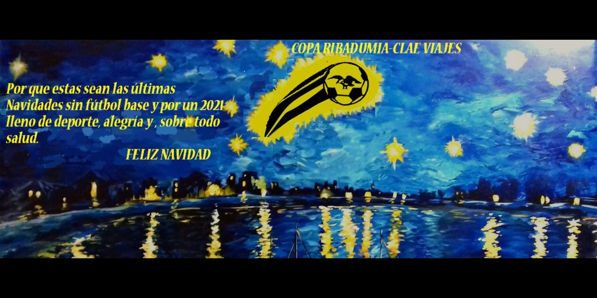 Copa Ribadumia-Clae Viajes (@coparibadumia) on Twitter photo 