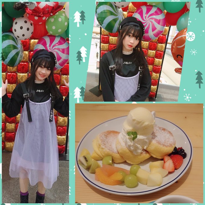 櫻井穂夏のTwitter画像8