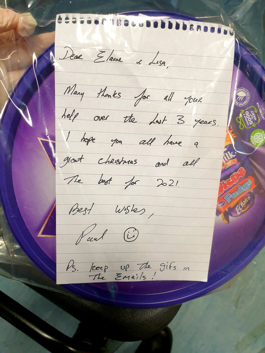 TrinSeq (@trinseqngs) on Twitter photo Ah, what a lovely surprise to find in the lab today and nice to see your run went well, thanks <a href="/PaulSmid94/">Paul Smith</a>!! Our gif game was getting good alright :) Ah, what a lovely surprise to find in the lab today and nice to see your run went well, thanks <a href="/PaulSmid94/">Paul Smith</a>!! Our gif game was getting good alright :)