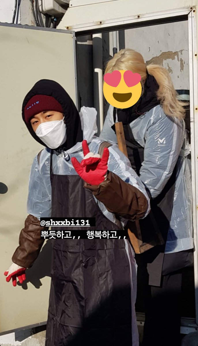 onenonly131's tweet photo. @OH_mes2 GOLDEN HEART HANBIN ❤️
#KimHanbinEffect
@ikon_shxxbi
#KIMHANBIN | #HANBIN |#BI | #김한빈 | #비아이 | #ハンビン | #金韩彬 https://t.co/wwiTgMUJ4L