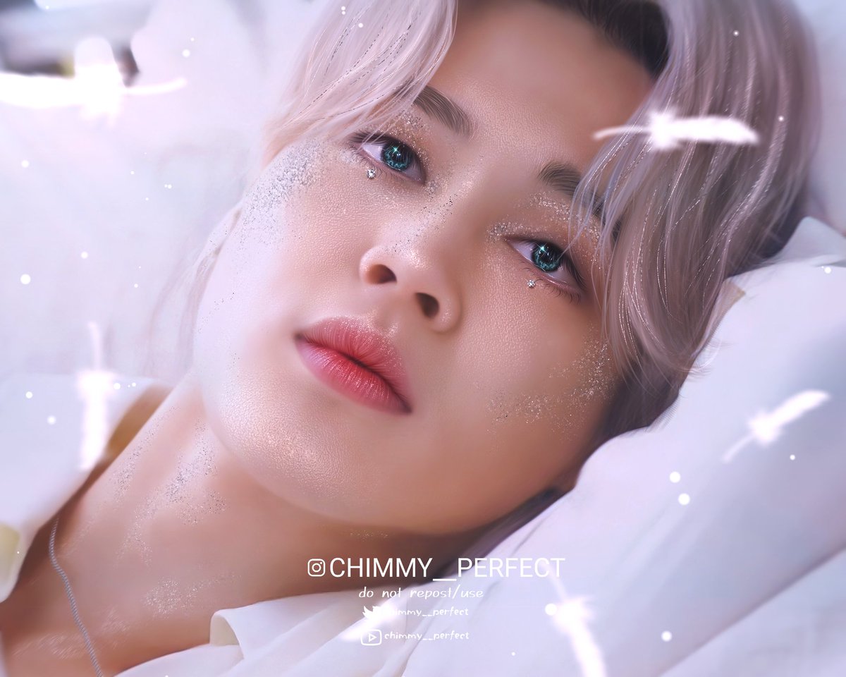 chimmy__perfect's tweet photo. Angel Jimin🤍 #JIMIN #BTS #btsJimin #btsfanart #BTSedits https://t.co/E9nUTJp360